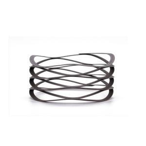IATF16949 Carbon Steel 3.0mm Multi Wave Spring