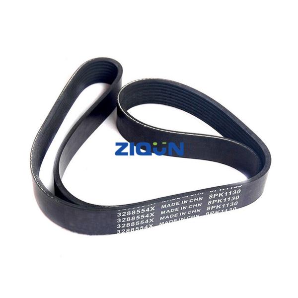 Buy Multiribbed belt 3099256 1148512 For Cummins & Scania Fan Belt at wholesale prices