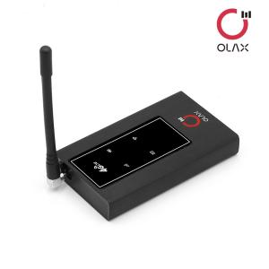 China Wifi Router with sim card slot OLAX 150Mbps MF981 3g 4g Mobile Hotspot  4g lte Mifis Router on sale