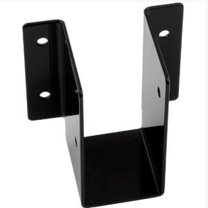 Heavy Duty L Shape Wall Mount Furniture Brackets Mounting Shelf