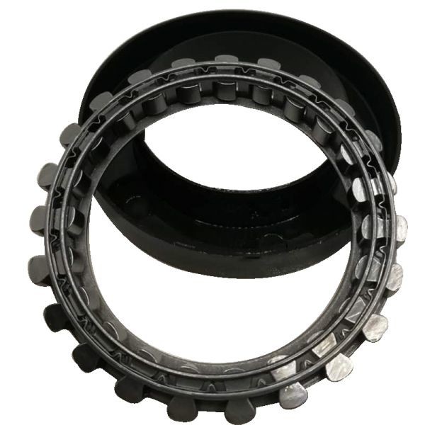 Buy BW-SP-2 Torque converter one way clutch,automatic transmission A5HF1 AW-TF80SC AW-TR80SD at wholesale prices