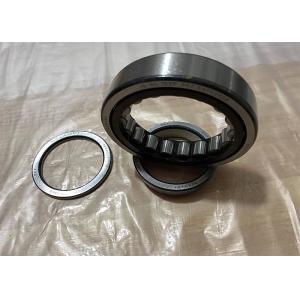NUP210 Cylindrical Roller Bearings For Mechanical And Agricultural Machinery