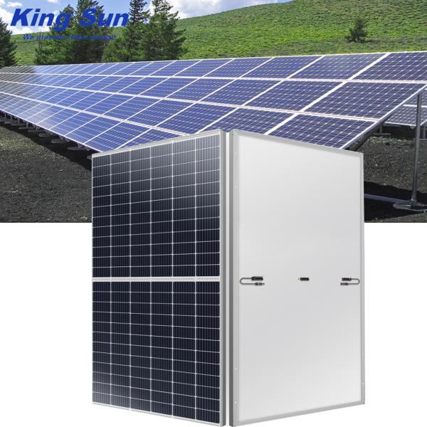 Buy Residential IP67 385W Mono Crystal Solar Panel at wholesale prices
