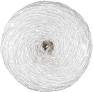 6500ft 1 Ply Poly Twine For Bundling Cardboard