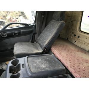 Used HINO mixer truck