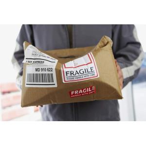 ASTM D4169 Cosmetics Carton Drop Testing Machine Equipment AC380V 50Hz JB/T7407