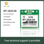 Dual Frequency RTK GPS Module with Inertial Navigation