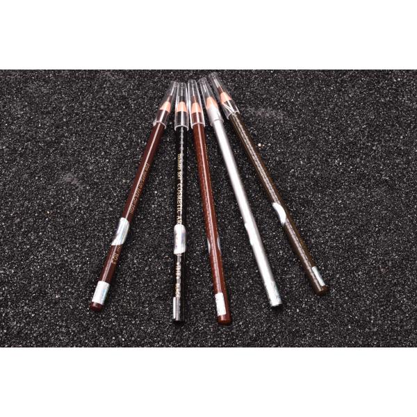 Original Waterproof 1818 Pencil Microblading Permanent Makeup Eyebrow Pencil Cosmetic Art