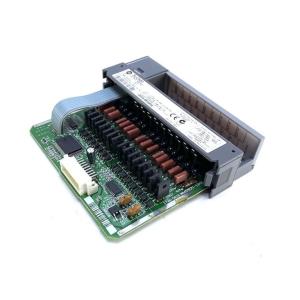 AB 1746-OA16 I/O MODULE 16 OUTPUTS 85-265 VOLT AC 370 MA BACKPLANE CURRENT LOAD