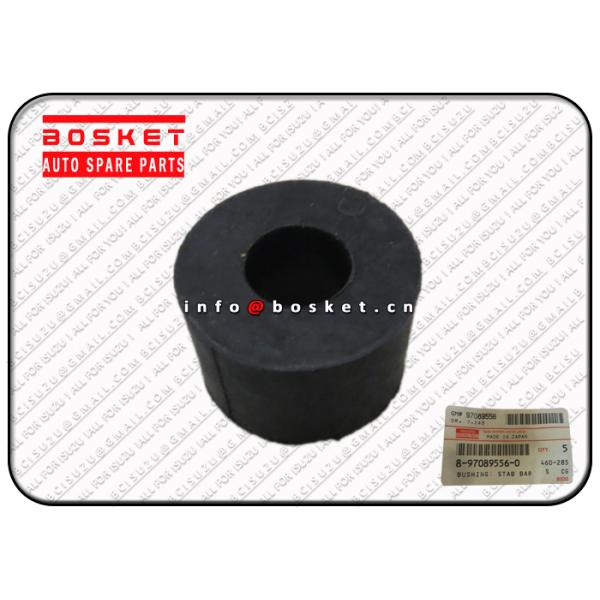 JAPAN ISUZU NPR Parts Stab Bar To Rear Axle Bushing 8-97089556-0 8970895560