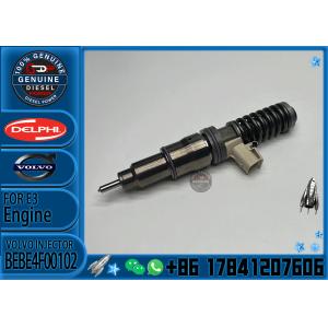 Diesel Injector BEBE4G12001 BEBE4G15001 BEBE4G14001 21106498 BEBE4F00001