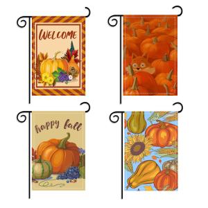 12X18inch Double Sided Garden Flag