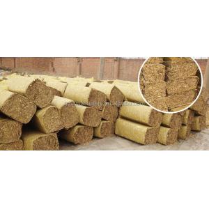 80-120 Bales Capacity Baling Press Machie The Best Solution for Wood Shavings