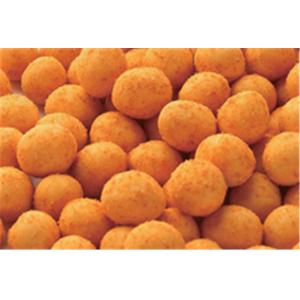 Full Nutrition Sweet Corn Sugar Covered Peanuts Good Taste Safe Raw Ingredient