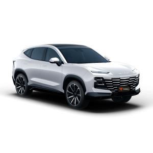 Electric Driver's Seat Adjustment Jetour Dasheng 2023 Model 1.6T DCT King PLUS