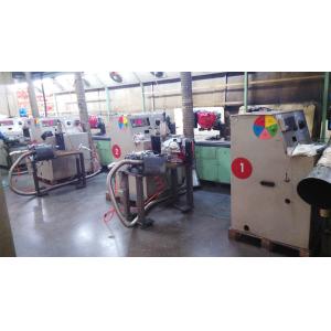 Ningbo Fudeli Tools Co., Ltd. Certifications