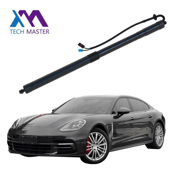 97051257312 Rear Power Lift Gate For PORSCHE PANAMERA 2009-2016