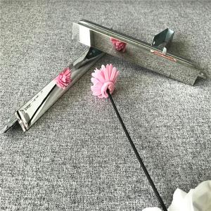 Galvanized Steel Suspended Ceiling Accessories 24x32 Ceiling T Runner