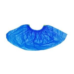 Ultrasonic Automatic PE shoes cover making machine