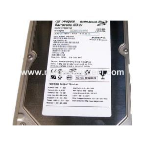 36GB 10K SCSI 3.5 HDD 68-PIN U160 ST336705LW REFURBISHED SEAGATE