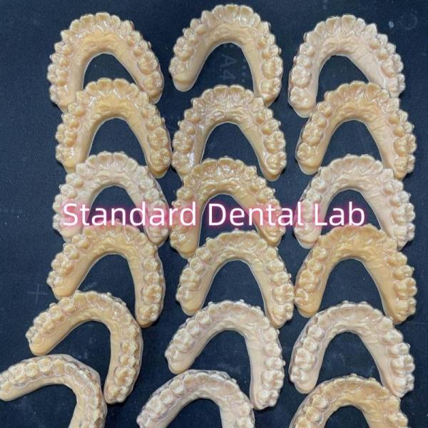 Buy Professional Orthodontic Invisalign Clear Retainers at wholesale prices