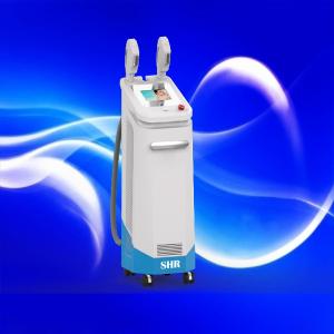 China Powerful shr ipl hair removal equipment on sale