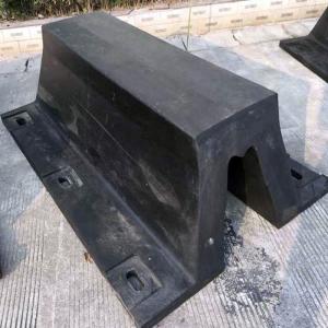 V Section Boat Dock Fenders And Bumpers 1000mm