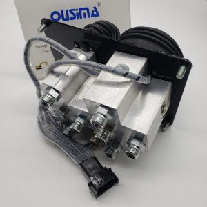 338-8504 3388504 Excavator Pilot Valve For