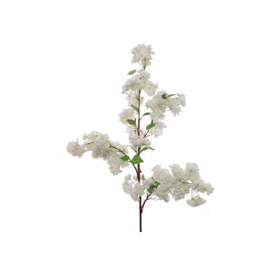 REACH Artificial Silk Flowers Fake Cherry Blossom For Anniversaries