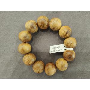 Smooth Texture Best Luxury Bracelet Fashion Smooth Texture Incense Wood