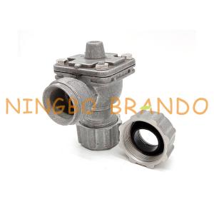 RCA25DD RCA25DD010 RCA25DD000 1 Quick Mount Dust Collector Valve