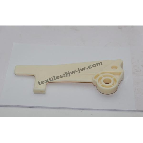 Buy Safety Lever PU D1 Sulzer Projectile Loom Parts 911311982 at wholesale prices