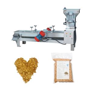 10kg/ Hour Mini Ice Cream Cone Making Machine