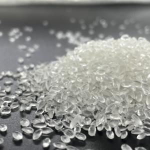 DH-85A TPU, With 5.0-6.0mm Clarity For Lighting And Pet Product Applications