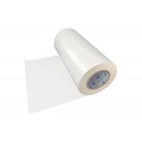 China Double Side Heat Press Eva Hot Melt Adhesive Film Clear Aluminum Composite Panel for sale
