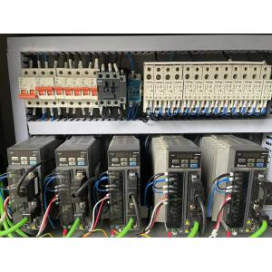 Wet Wipe Manufacturing Machine Automatic Horizontal Single Packing Equipment