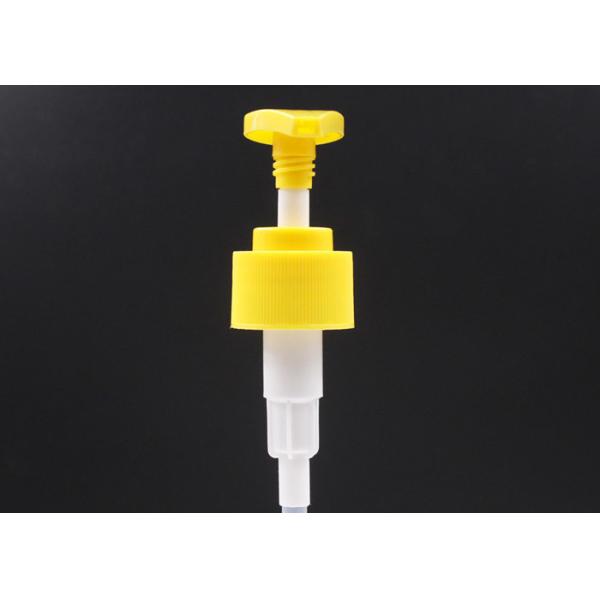 Buy Plastic 1.2 ml/T  Bathroom Soap Dispenser Pump at wholesale prices