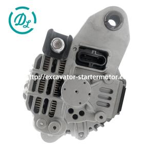 EexcavaStart Volvo Alternator 24V 110A A4TR5591 A4TR5593 A4TR5592 A4TR6191