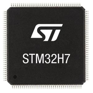 Quality STM32H735ZGT6 STMicroelectronics for sale