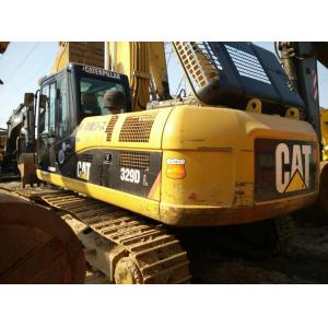 Quality 329DL used CAT excavator for sale for sale