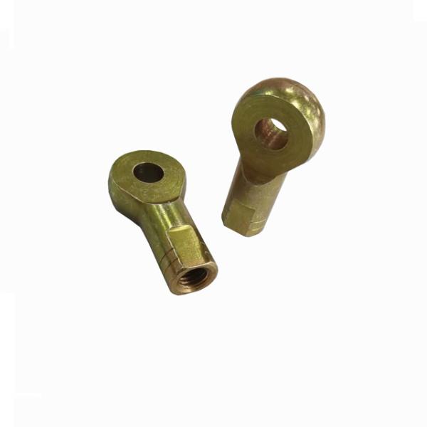 Buy Conveying Equipment Stainless Steel Ball Joint With Rod Ends at wholesale prices