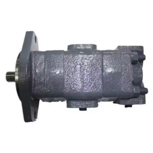 Excavator Hydraulic Pilot Pump EC330 EC360B EC460 EC460B 14561970 EC480 D12D