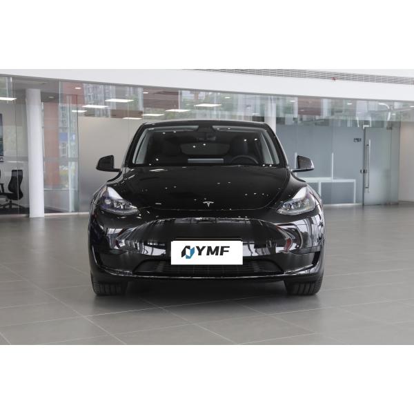 2023 Tesla Model Y 4WD Long Range Electric Car with 4997x1963x1455mm Size and 220kW Power