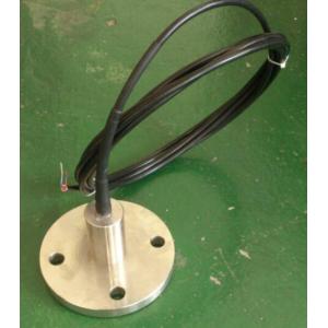 Quality Integrated level transmitter with Flange HPT-33 for sale