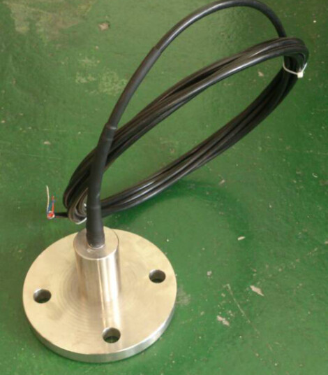 Buy Flange level transmitter with Hart HPT-33 at wholesale prices