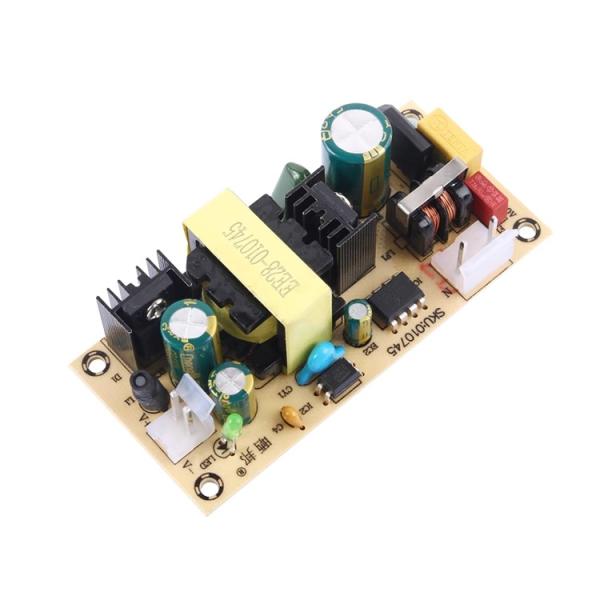 AC/DC Converter Board Mount 12V3A/24V1.5A Power Supply Module for Standard Mounting