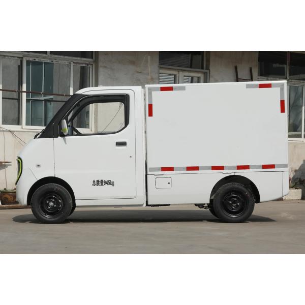 Deli Auto 2022 Cars High Speed Super Electric Car Energy Vehicle Maximum Power 12kW 16Ps