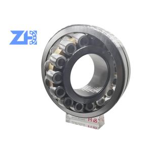 Chromed Steel P6 V4 Spherical Roller Bearing 619-88505001