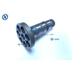 HPVO118HW Hydraulic Pump Motor Parts For Hitachi Excavator ZX240 ZX270