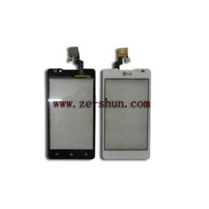 Quality High Resolution Replacement Touch Screens For LG P720 for sale